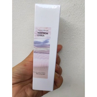 น้ำหอม EAU DE PARFUME กลิ่นกลาง ช&amp;ญ Miniso-Montaigne Citrus 30ml