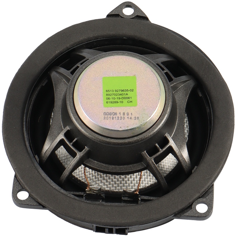 ♞4.5Inch Car Door Tweeter Center Speaker for BMW G30 G20 F20 F25 F30 F32 G01 F48 F34 GT X1 X3 X4