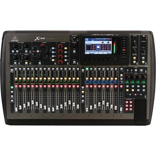 มิกเซอร์ดิจิตอล Behringer X32