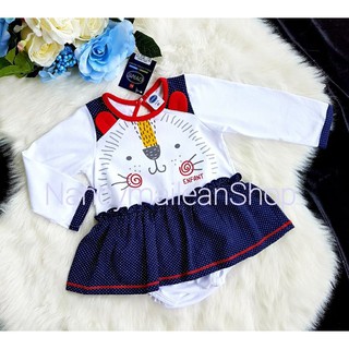 Enfant S.70บอดี้เดรส