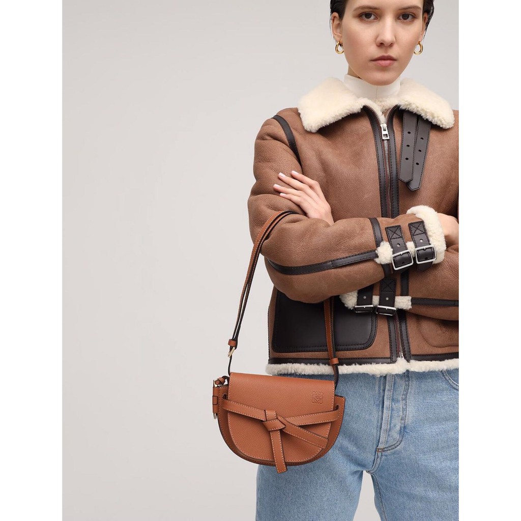 LOEWE ミニゲート n LOEWE GATE(ロエベ ゲート) - 海外通販のBUYMA