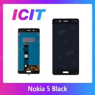 Nokia 5 อะไหล่หน้าจอพร้อมทัสกรีน หน้าจอ LCD Display Touch Screen For Nokia5 สินค้าพร้อมส่ง อะไหล่มือถือ ICIT 2020