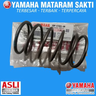 สปริง SECONDARY/PER CVT NMAX ของแท้/2DP-E7683-00