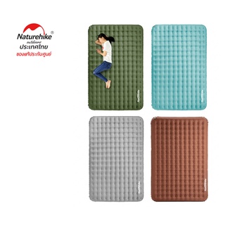 Naturehike Thailand แผ่นรองนอน ขนาด 2 คน TPU thick double inflatable cushion