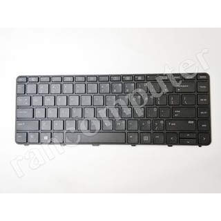 KEYBOARD HP-COMPAQ KEYBOARD HP-COMPAQ คีย์บอร์ด HP Probook 430 G3 440 G3 445 G3