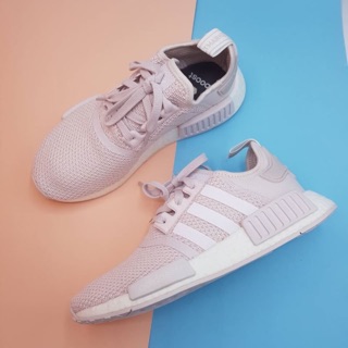 รองเท้า ADIDAS NMD R1  LIGHT PINK (B37652) ของแท้