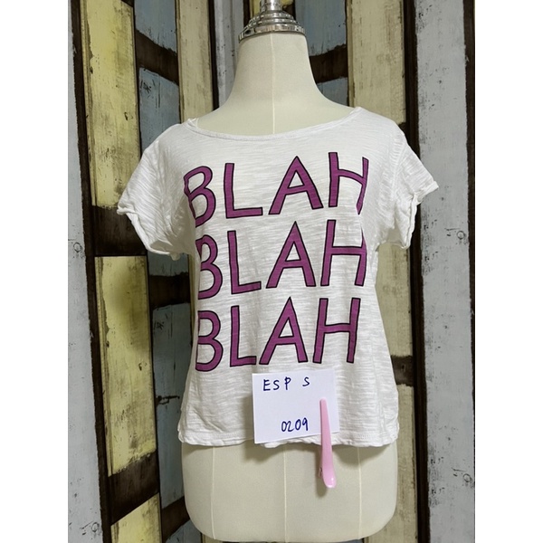 ลดได้น้าา เสื้อรวมแบรนด์ ESP ,A2Z,Mc,Von Dutch