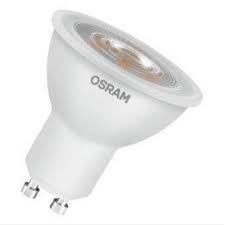 OSRAM LED PAR16 50 36D 4.7W/865 (แสงขาว)GU10