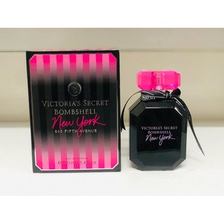 Victorias Secret Bombshell New York for Women Edp 100ml