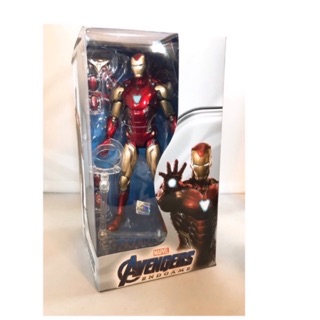 โมเดล IRONMAN MK 85 ค่าย ZDTOYS สเกล1/12