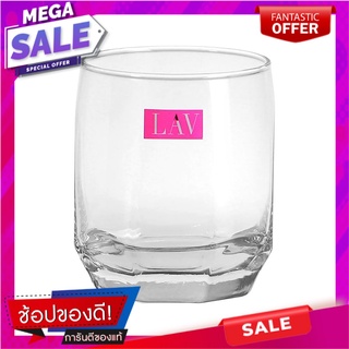 แก้วน้ำ 280ml GURALLAR DIAMOND แก้วน้ำ TUMBLER 280ml GURALLAR DIAMOND