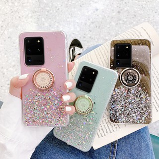 เคส Huawei P60 P50 P40 P30 P20 Pro Lite แฟชั่น ใส กันกระแทก เคสโทรศัพท์ กันตก