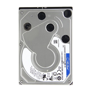 Western Digital WD40NPZZ 4TB SATA 2.5in 15mm Internal Hard Drive