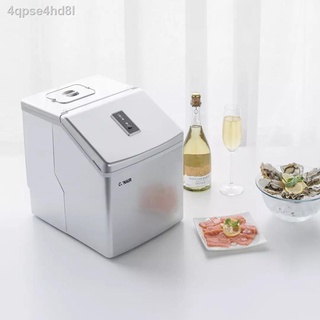 ☑∏NEW ARRIVAL Xiaomi Conair เครื่องทำน้ำแข็ง น้ำแข็งก้อน Square ice ice Maker-quicksale