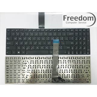 KEYBOARD ASUS คีย์บอร์ด ASUS K56 K56C K56CB K56CA K56CM S550 S550C S550CA S550CB S550CM (TH-US)