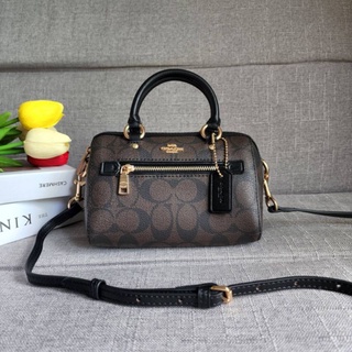 Coach c9947 Mini Rowan Crossbody