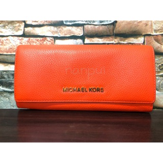 Michael Kors Cowhide แท้ เหมือนใหม่เลย