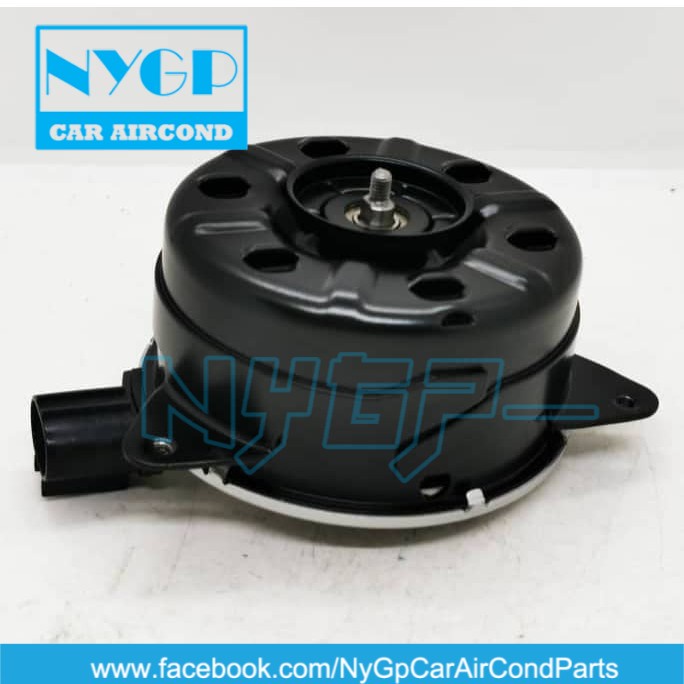 *NEED CHECK*ISUZU ELF / NLR10 3.5T / HINO 300 24V RADIATOR FAN MOTOR A/C AIRCOND MOTOR DENSO TYPE NY