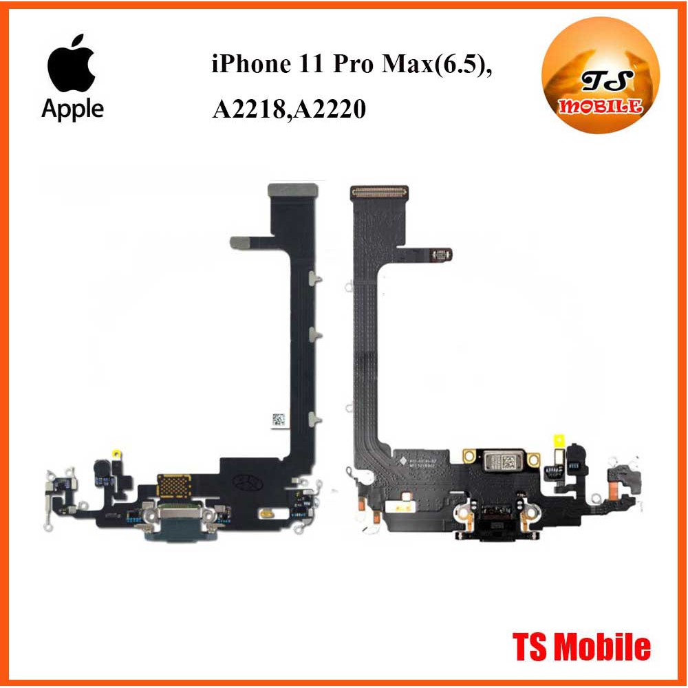 Pantalla Táctil para Iphone 11 Pro Max A2161 A2218 A2220 - Repuestos