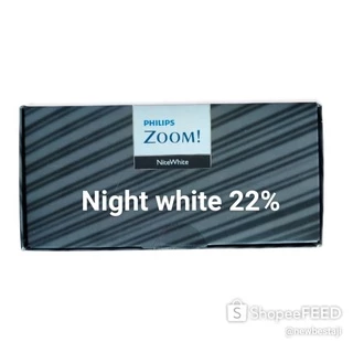 น้ำยาฟอกฟันขาวที่บ้าน Philips ZOOM แท้100%( เฉพาะน้ำยาฟอกสีฟัน3 หลอด)ไม่มีเทร หมดอายุ 2027/09 (มีใบCertificate ค่ะ)