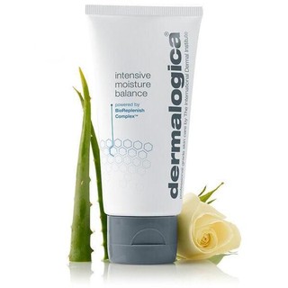 🌱Dermalogica intensive moisture balance ครีมบำรุงผิวสำหรับผิวแห้ง