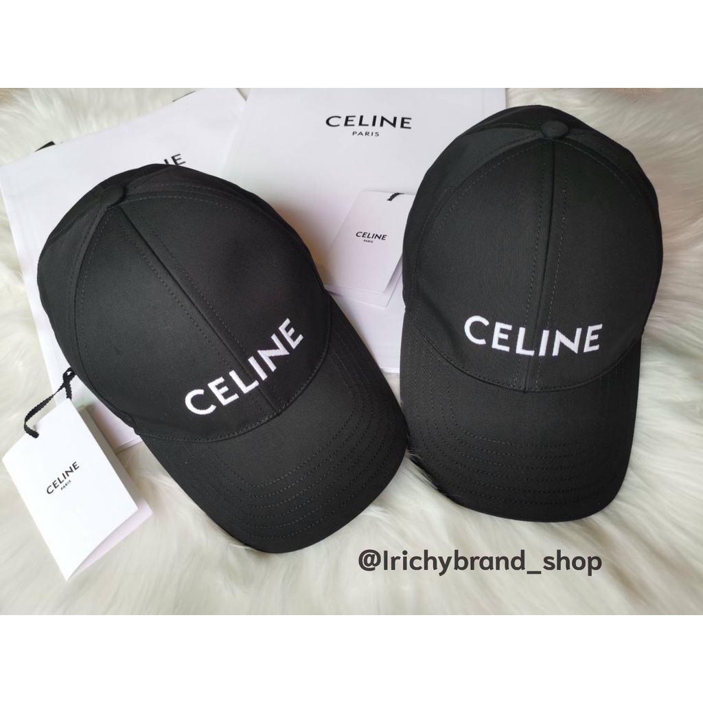 New Celine Cap ของแท้ 100%