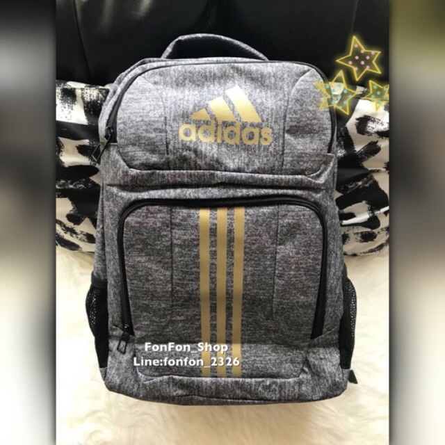 NEW COLOR!! ADIDAS POWER BACKPACK