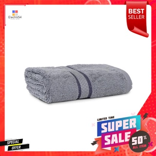 ผ้าขนหนู SANTAS FLUFFY CARESS 16X32 นิ้ว สี DARK GREYTOWEL SANTAS FLUFFY CARESS 16X32IN DARK GREY