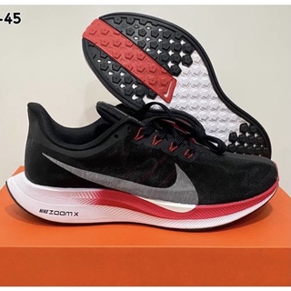 รองเท้าNikeZoomXใส่ออกกำลังกาย