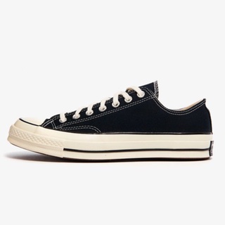 Converse รองเท้าผ้าใบ CR UX Chuck 70 OX 162058CBK 2800  img 1