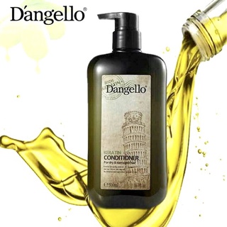 Dangello เคราติน แชมพู 500มล.