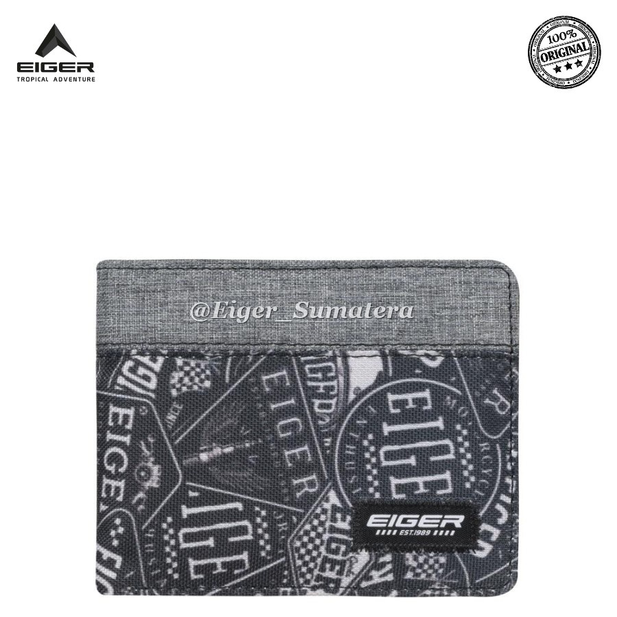 กระเป๋าสตางค์ Eige r Garner - 7044 | กระเป๋าสตางค์ผู้ชาย