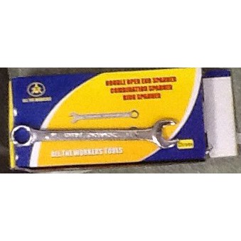 ประแจปากตาย เบอร์ 14