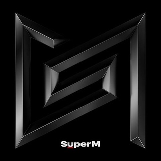 SuperM - Mini Album Vol.1 [Jopping]