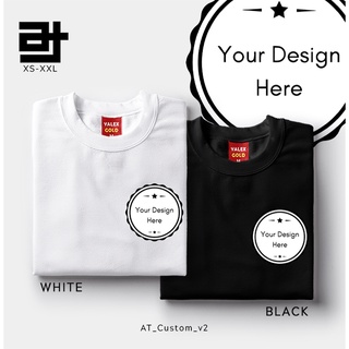 เสื้อยืด Custom Personalized Design Pocket v2 Customized Unisex TShirt for Men and Women