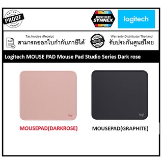 Logitech MOUSE PAD  Mouse Pad Studio Series