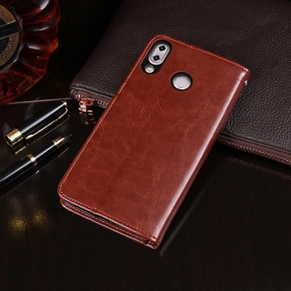 เคสโทรศัพท์มือถือหนัง Pu แบบพับตั้งได้สําหรับ Asus Zenfone 5 Ze620Kl / Zenfone 5Z Zs620Kl