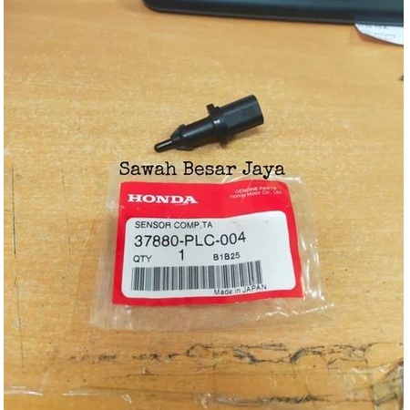 กล่องเซ็นเซอร์อุณหภูมิ กรองอากาศ Jazz GD3 City GD8