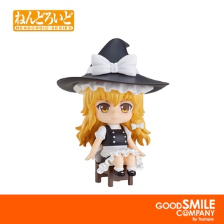 พร้อมส่ง+โค้ดส่วนลด Nendoroid Swacchao! Marisa Kirisame: Touhou Project (ลิขสิทธิ์แท้)