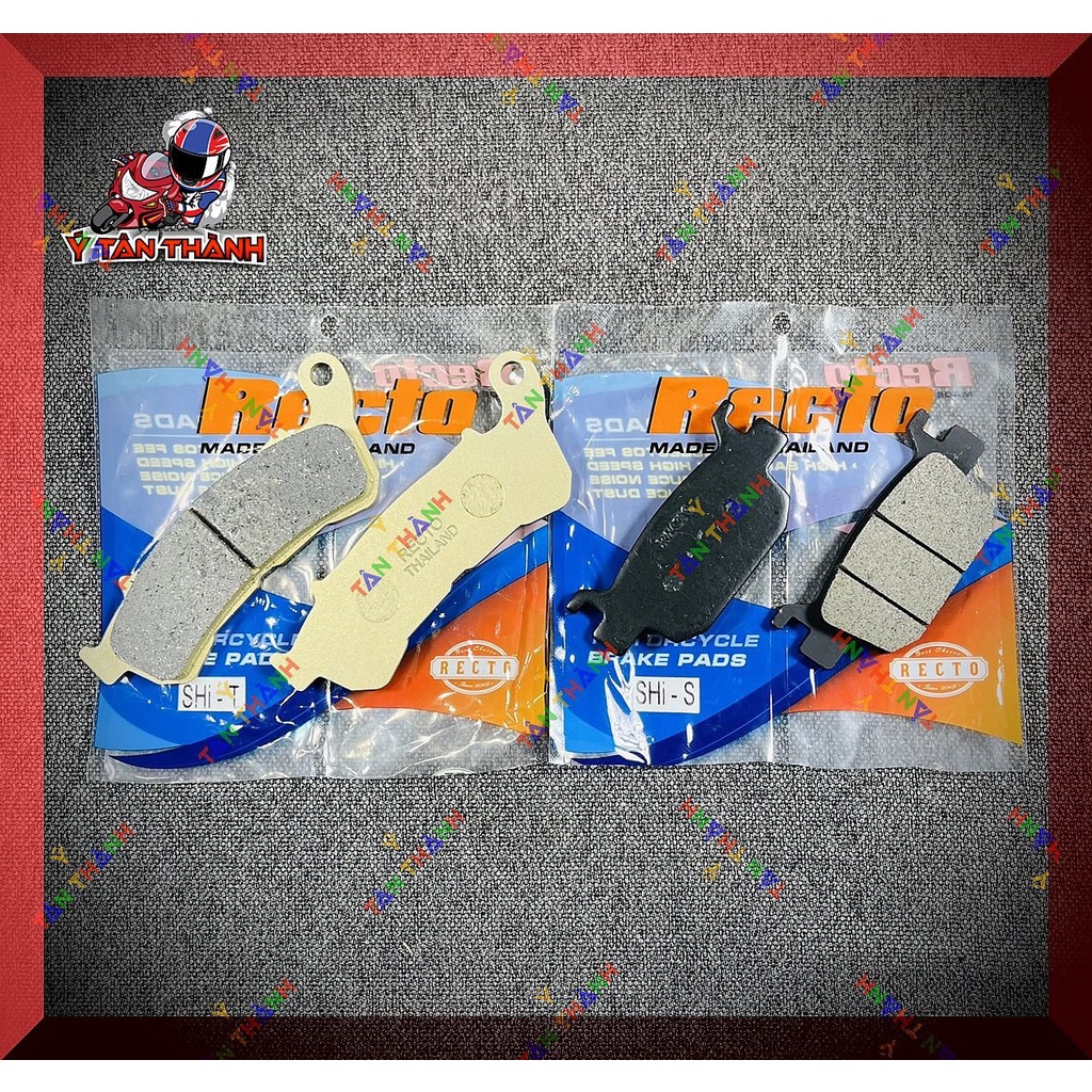 เบรค Recto สําหรับ SH Italy, SH VN MS39