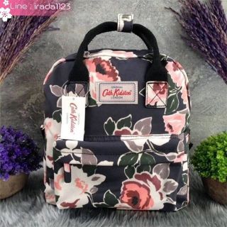 Cath Kidston Mini Backpack Bag ของแท้ ราคาถูก