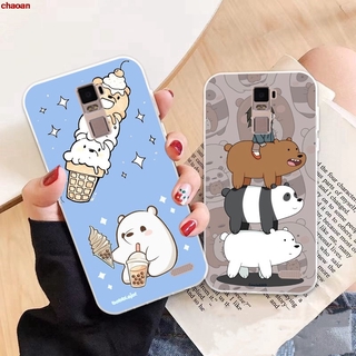 เคสโทรศัพท์มือถือลายการ์ตูน Wg - Tktx สําหรับ Oppo A35 A71 F1 R7S R9 R9S R11 R11S R15 R17 F3 Plus Pro K1 R15X