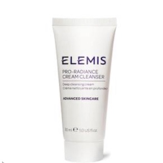 ELEMIS Pro-Radiance Cream Cleanser 30ml