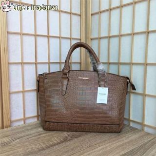 Mango TSAR Artificial Leather ของแท้ ราคาถูก