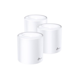 WIRELESS LAN -DECO_X60-PACK3