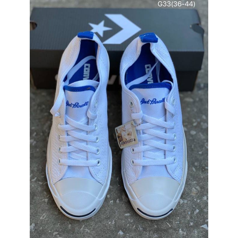 Converse jack Purcell