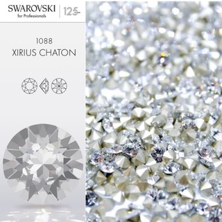 เพชรสวา 32 เหลี่ยม(swarovski 32 เหลี่ยม