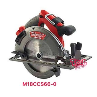 Milwaukee M18 CCS66-0