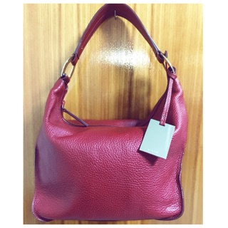 ออกshopเกือบ30,000 กระเป๋าFurla shoulder bag (used) แท้100%