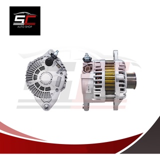 ไดชาร์จ นิสสันเทียน่า J32 เครื่องยนต์ VQ25DE ปี 2009-2015 12V 150A  ALTERNATOR NISSAN TEANA J32 สินค้าใหม่ มีรับประกัน